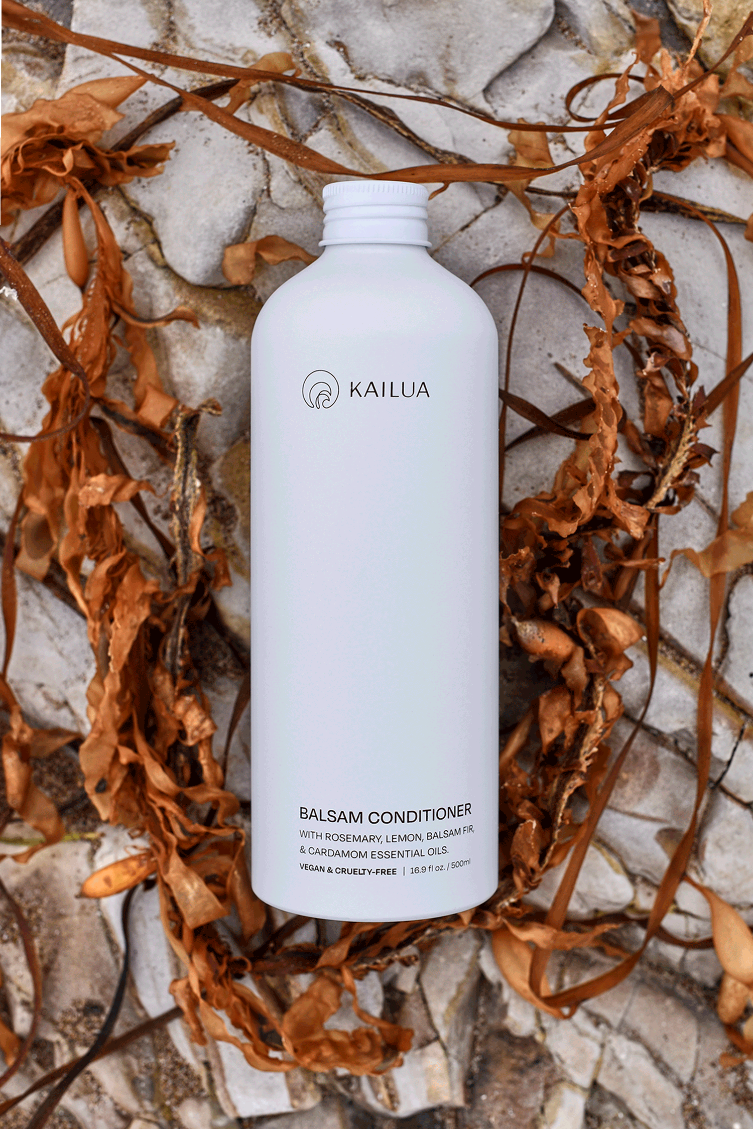 Kailua Balsam Conditioner without Pump