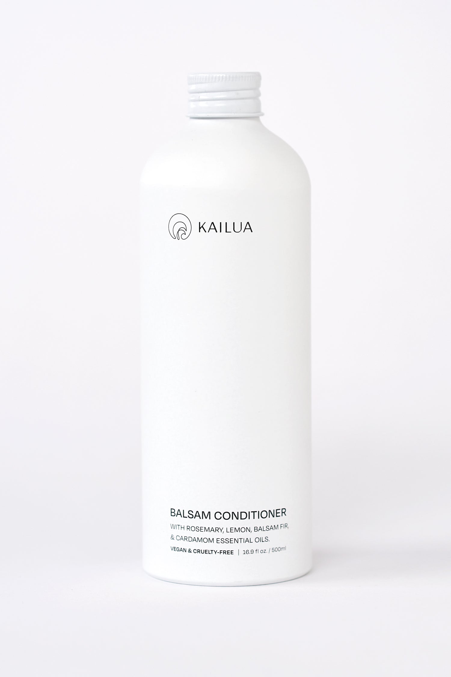 Kailua Balsam Conditioner without Pump